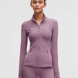Lululemon Define Jacket *Nulu
Lavender Lux